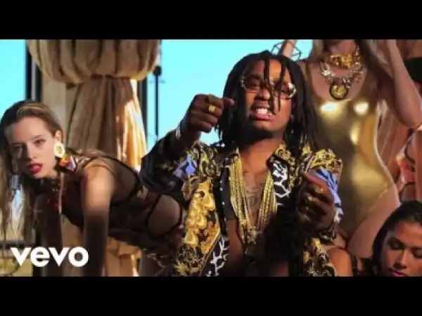 Video: Migos - Versace
